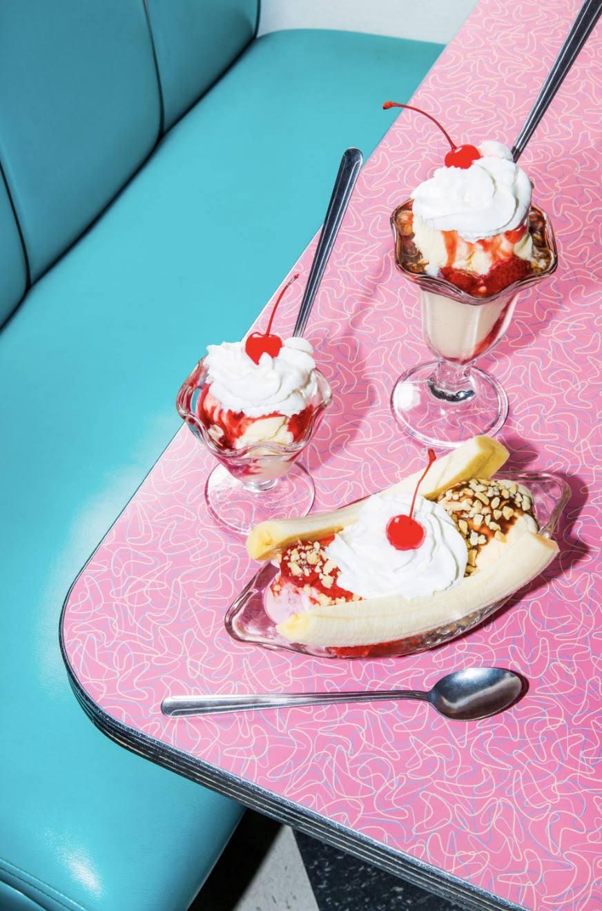 ไอศกรีมบานาน่า ความหวานเรียบง่าย…ที่พาเราย้อนกลับไปเป็นเด็กอีกครั้ง Image3