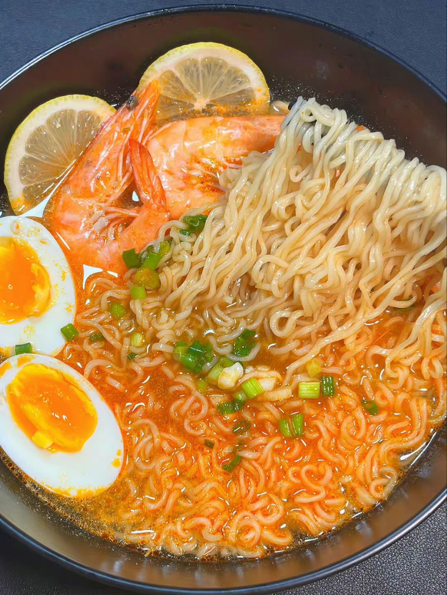 กินมาม่าแล้วหน้าบวมจริงไหม หรือแค่คิดไปเอง? Image2