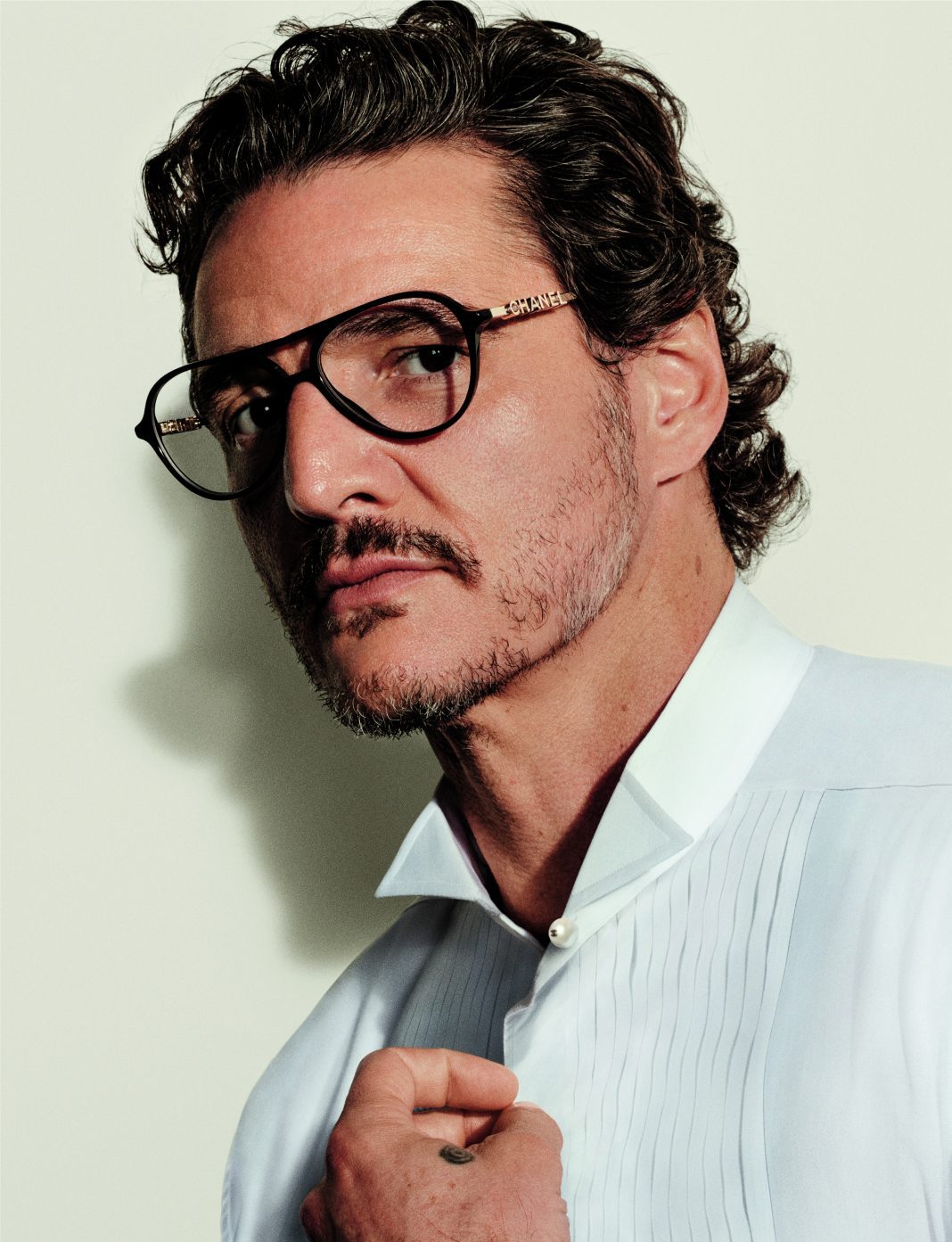 CHANEL Eyewear SS2026 เมื่อแว่นตาไม่ใช่แค่กันแดด Image1