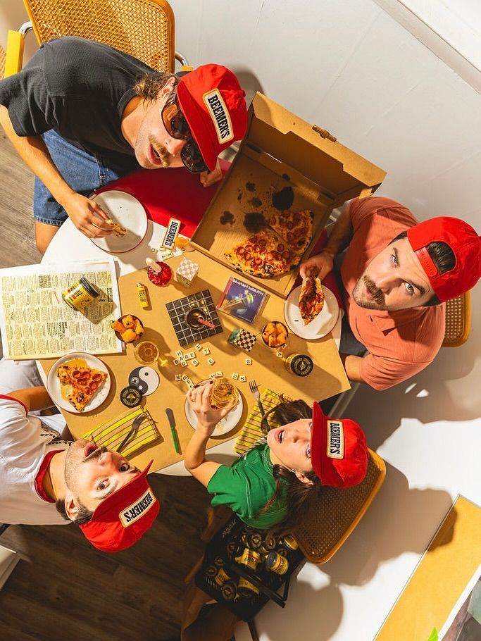 ให้รางวัลตัวเองด้วยฟาสต์ฟู้ด ความสุขเล็ก ๆ ที่เราต้องการ Image3