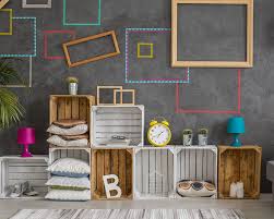 แต่งห้องด้วยของ DIY ประหยัดและเก๋ Image1