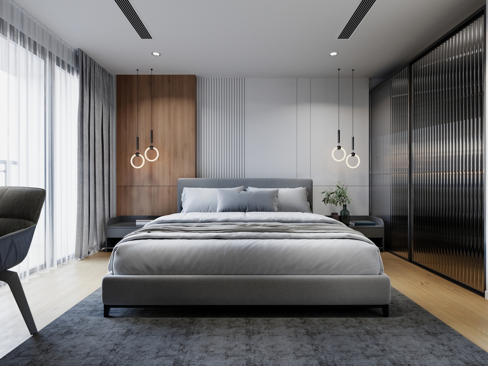 โทนสีห้องยอดนิยม เลือกยังไงให้เข้ากับสไตล์ Image1