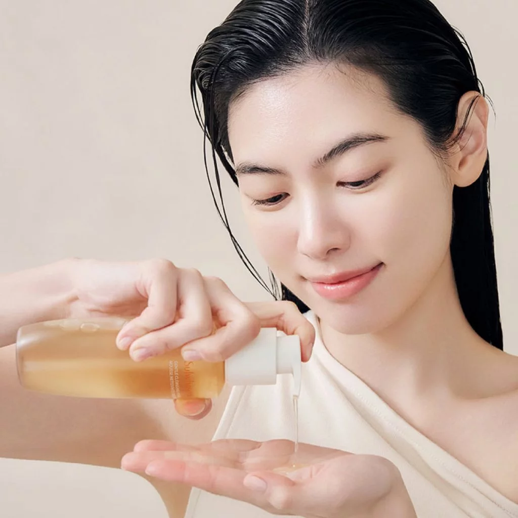 SKINTIFIC Mugwort Clay Stick มาส์กสิวแบบแท่ง ใช้ง่าย คุมมัน ลดอุดตัน Image3