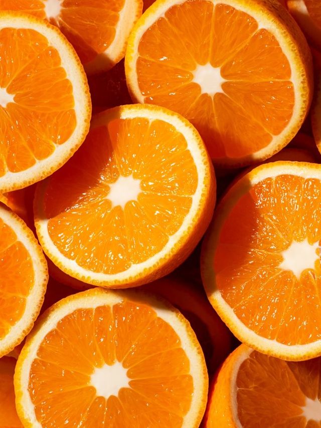 ส้มแค่ผลไม้ธรรมดา…หรือของดีที่เราใช้ได้มากกว่าที่คิด?