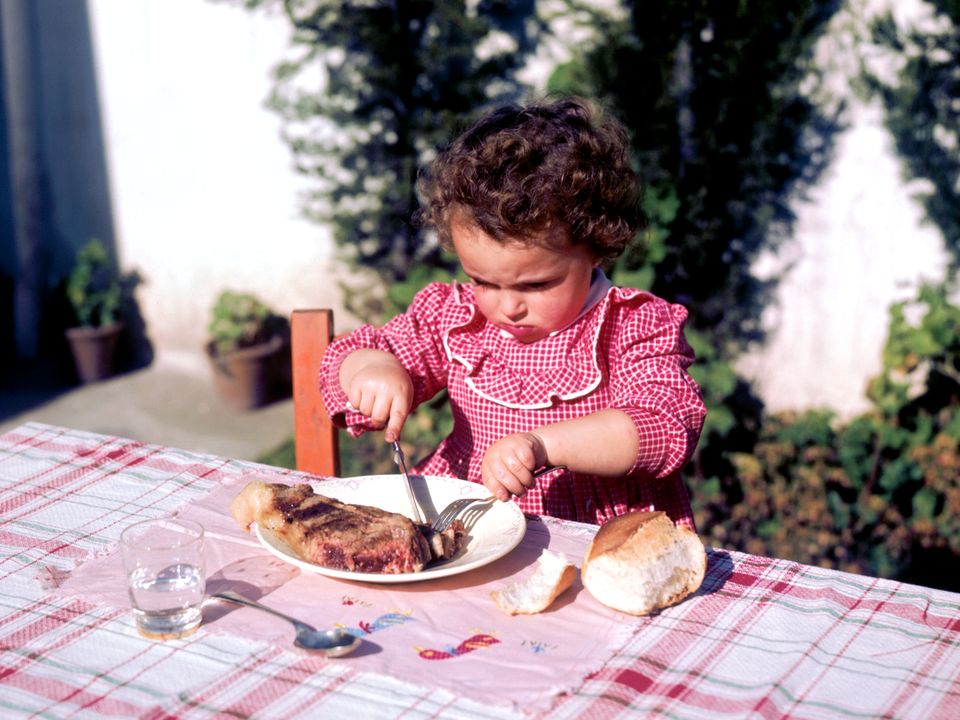 Hangry หิวจนหงุดหงิด…อารมณ์พังเพราะน้ำตาลในเลือด Image1