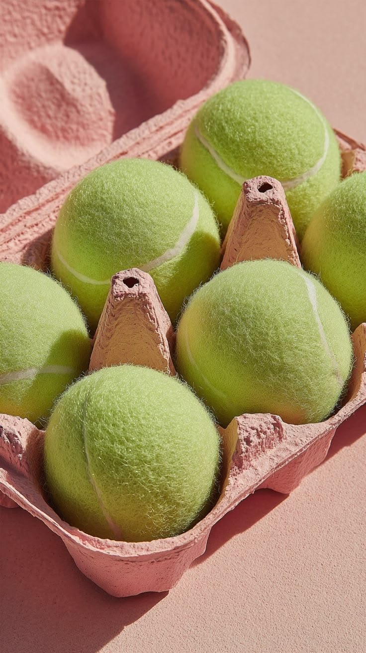 เทนนิส กีฬาที่ไม่ได้ยากอย่างที่คิด…แต่สนุกแบบหยุดยาก Image1