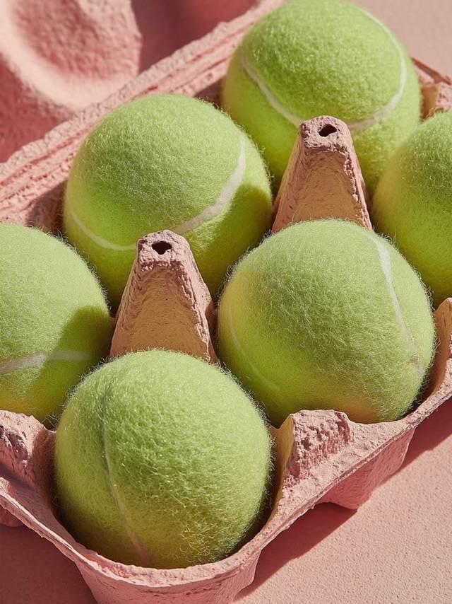 เทนนิส กีฬาที่ไม่ได้ยากอย่างที่คิด…แต่สนุกแบบหยุดยาก