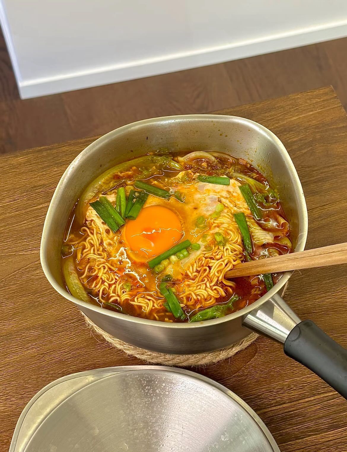 กินมาม่าแล้วหน้าบวมจริงไหม หรือแค่คิดไปเอง? Image3