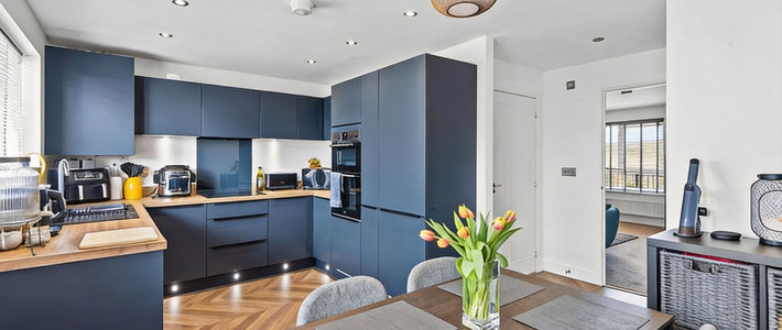 ของใช้คอนโดเล็ก เลือกยังไงให้อยู่สบาย