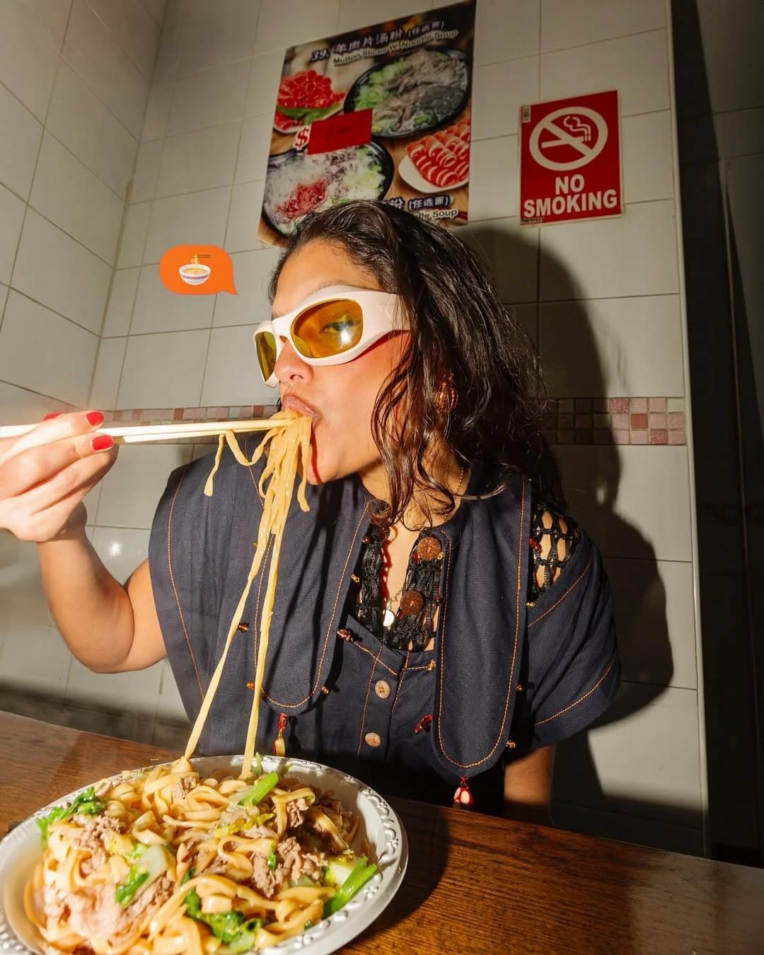 Hangry หิวจนหงุดหงิด…อารมณ์พังเพราะน้ำตาลในเลือด Image3