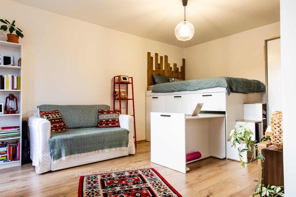 จัดห้องยังไงให้ดูเป็นระเบียบตลอดเวลา Image1