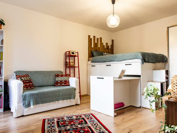 จัดห้องยังไงให้ดูเป็นระเบียบตลอดเวลา