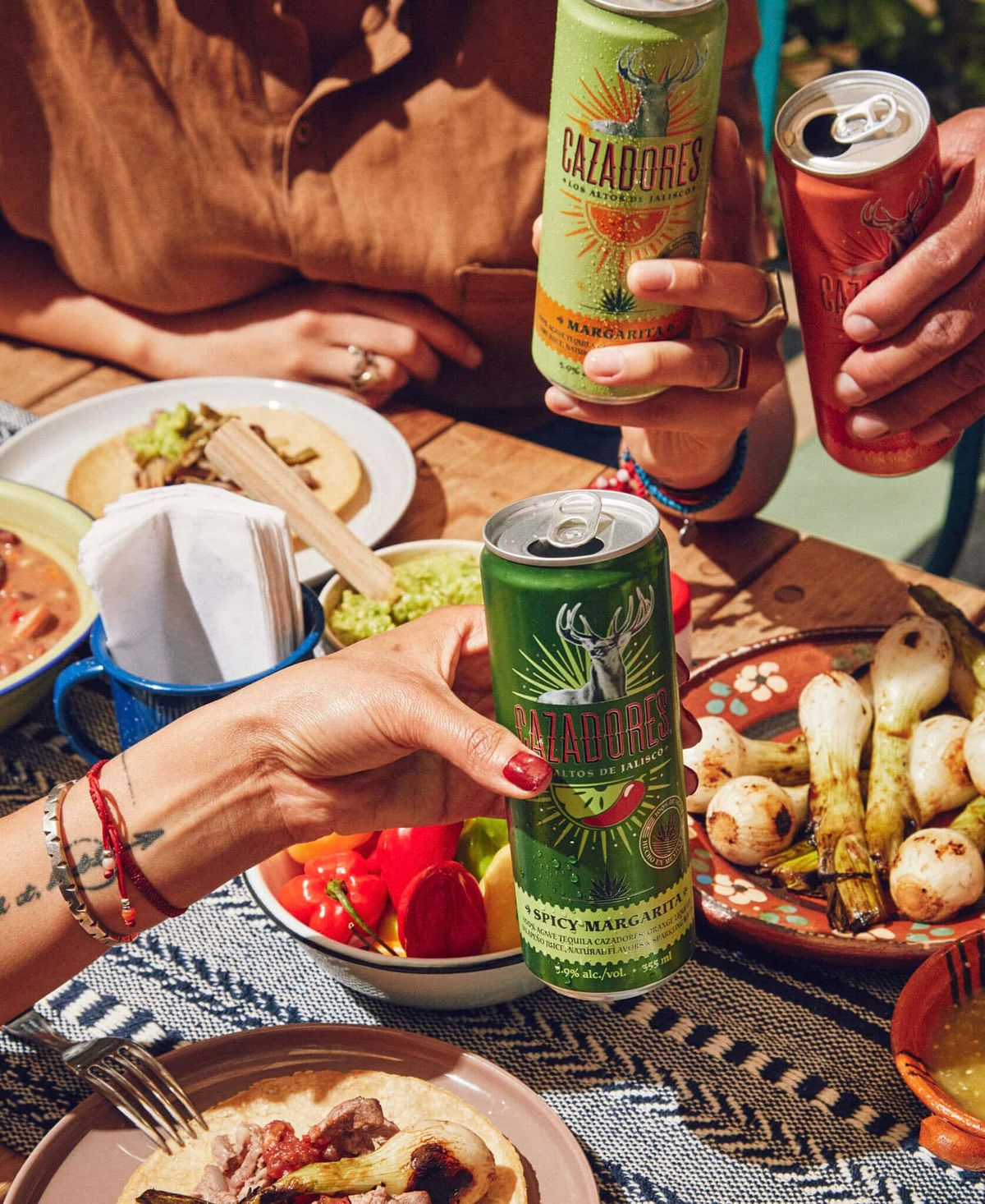 หน้าร้อนไม่ใช่แค่เหงื่อออก แต่เปลี่ยนสิ่งที่เราอยากกิน Image1