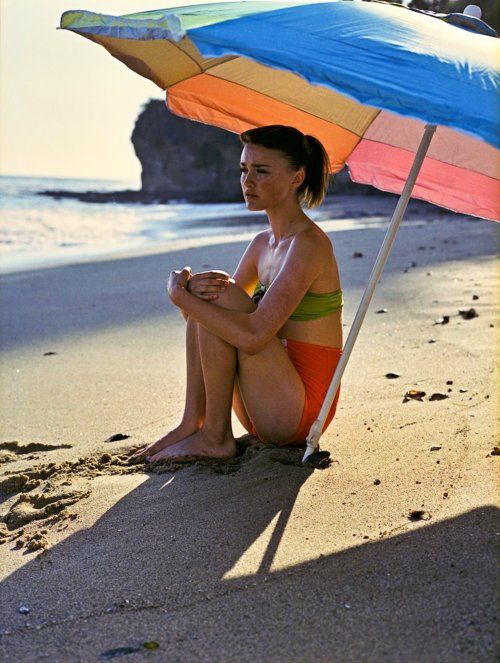 อากาศร้อน ทำไม ‘อยู่กลางแดด’ ถึงไม่ใช่เรื่องเล็กอย่างที่คิด Image3