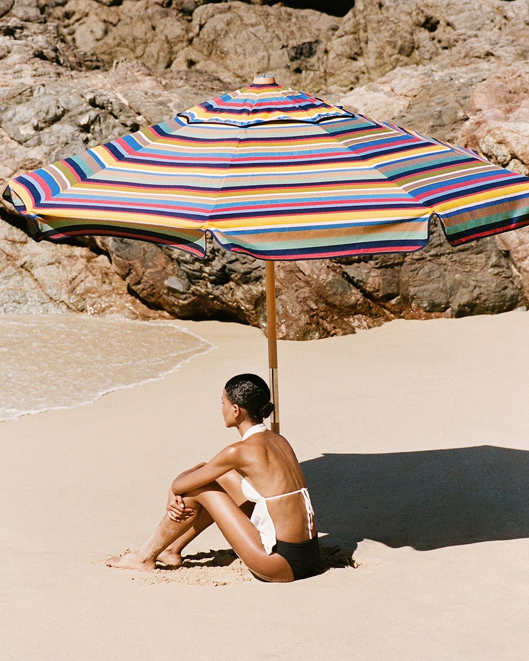 อากาศร้อน ทำไม ‘อยู่กลางแดด’ ถึงไม่ใช่เรื่องเล็กอย่างที่คิด Image2