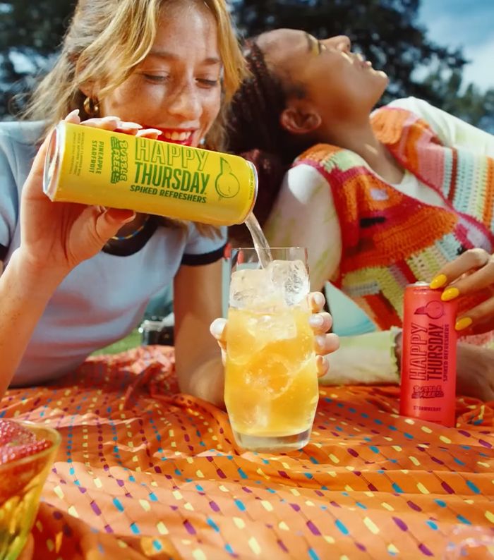 หน้าร้อนไม่ใช่แค่เหงื่อออก แต่เปลี่ยนสิ่งที่เราอยากกิน Image2