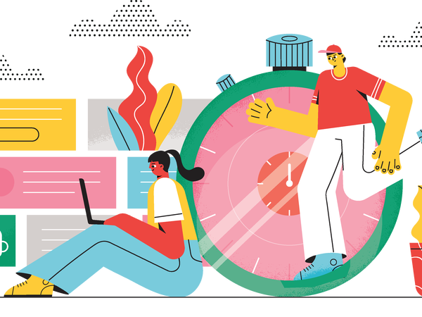 วิธีสร้างวินัยในชีวิตประจำวัน