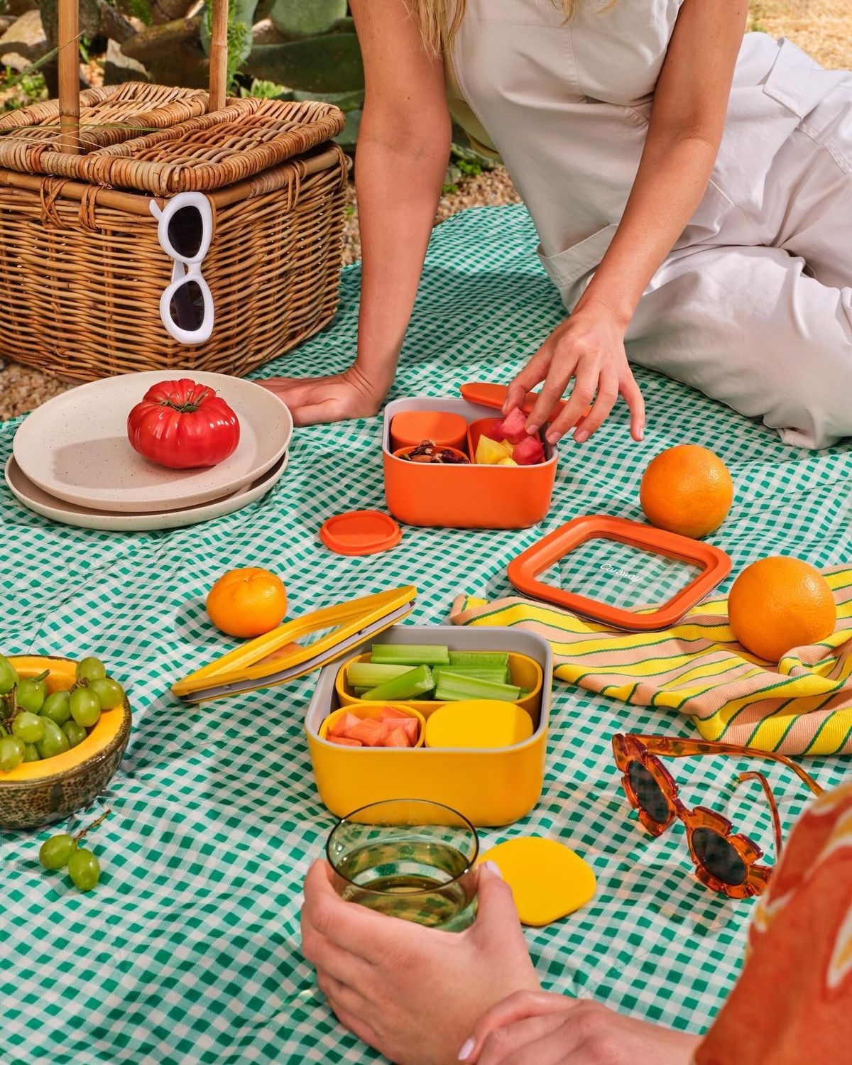 ออกไปปิกนิก กิจกรรมง่าย ๆ ที่ทำไมถึงทำให้ใจเบาขึ้นได้จริง Image2