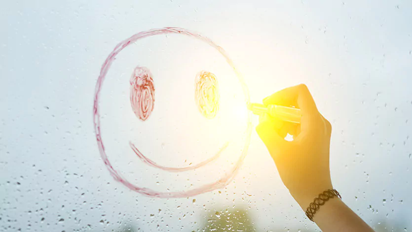 วิธีคิดบวกในวันที่ทุกอย่างไม่เป็นใจ