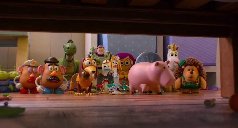 Toy Story 5 ได้เรต PG ครั้งแรกของแฟรนไชส์ สะท้อนเนื้อหาที่โตขึ้น Image2