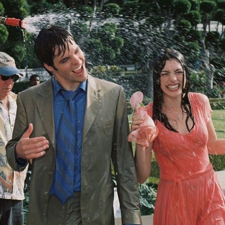 Rom-Com ทำไมหนังรักเบา ๆ ถึงกลับมาฮิตอีกครั้ง?  Image3