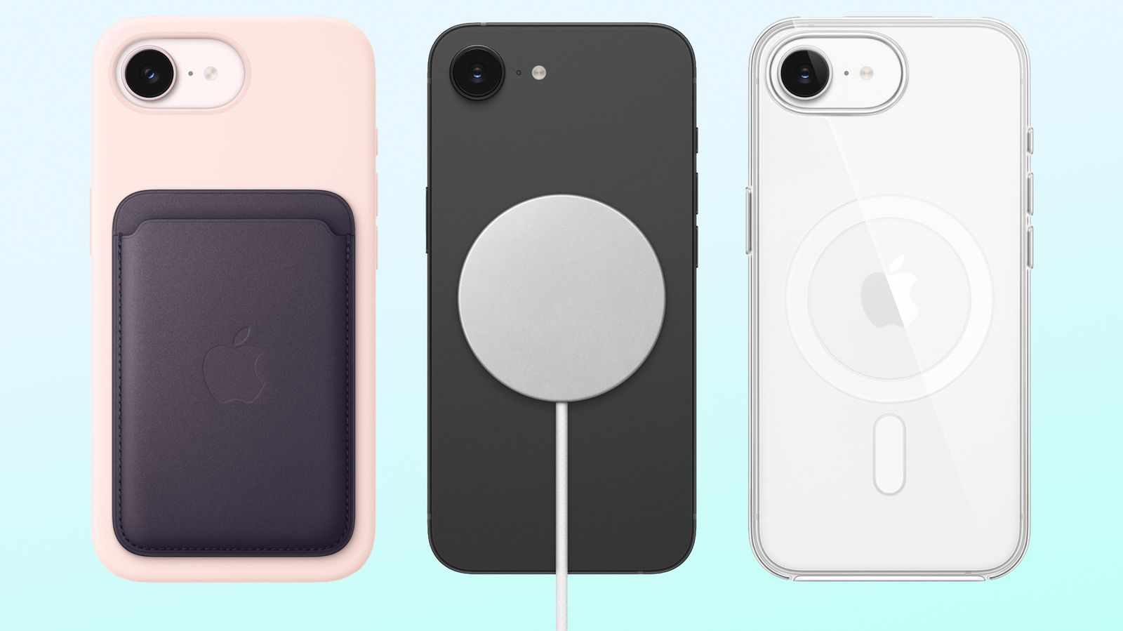 Apple อาจทบทวน MagSafe บน iPhone หลังพฤติกรรมผู้ใช้เปลี่ยน Image1