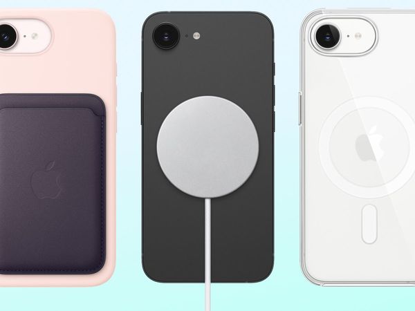 Apple อาจทบทวน MagSafe บน iPhone หลังพฤติกรรมผู้ใช้เปลี่ยน