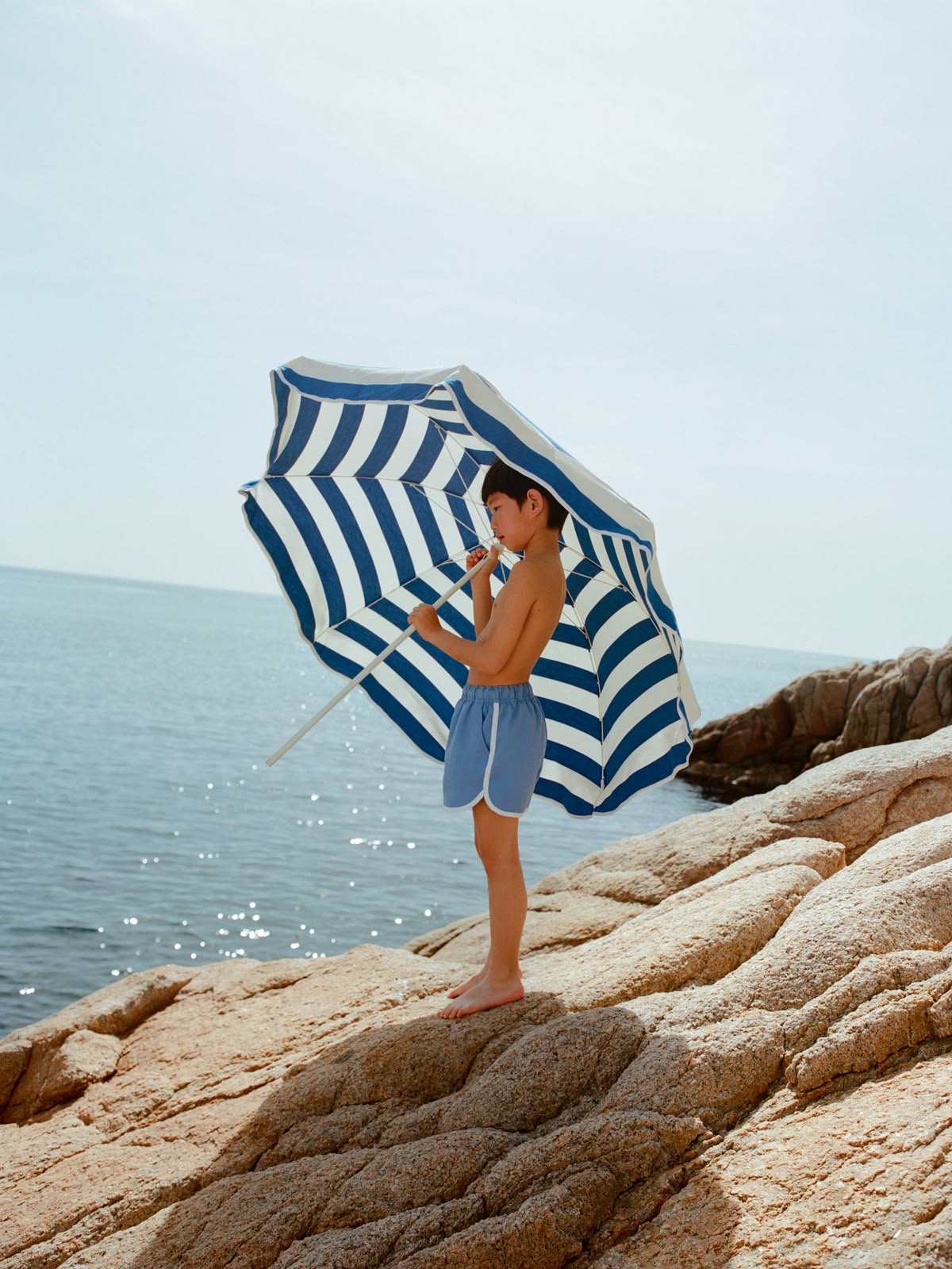 หน้าร้อนก็ต้องพกร่ม ไอเท็มเล็กๆ ที่ช่วยชีวิตได้มากกว่าที่คิด Image3