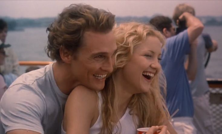 Rom-Com ทำไมหนังรักเบา ๆ ถึงกลับมาฮิตอีกครั้ง?  Image1