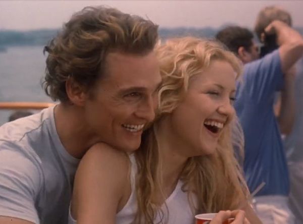 Rom-Com ทำไมหนังรักเบา ๆ ถึงกลับมาฮิตอีกครั้ง? 