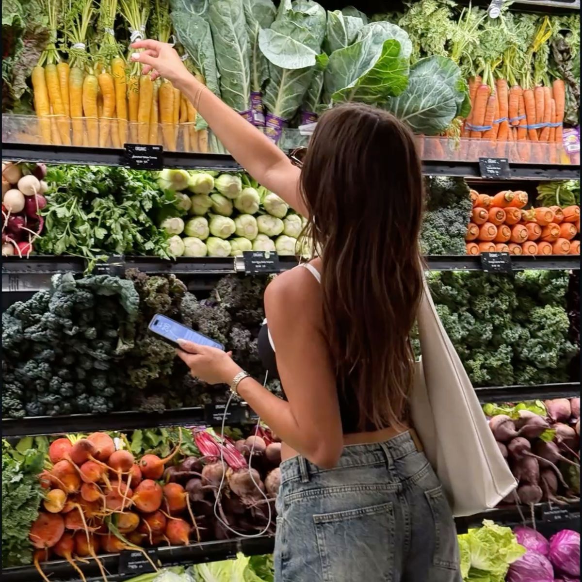 Supermarket Therapy ทำไมแค่เดินในซูเปอร์…ถึงช่วยฮีลใจได้? Image2