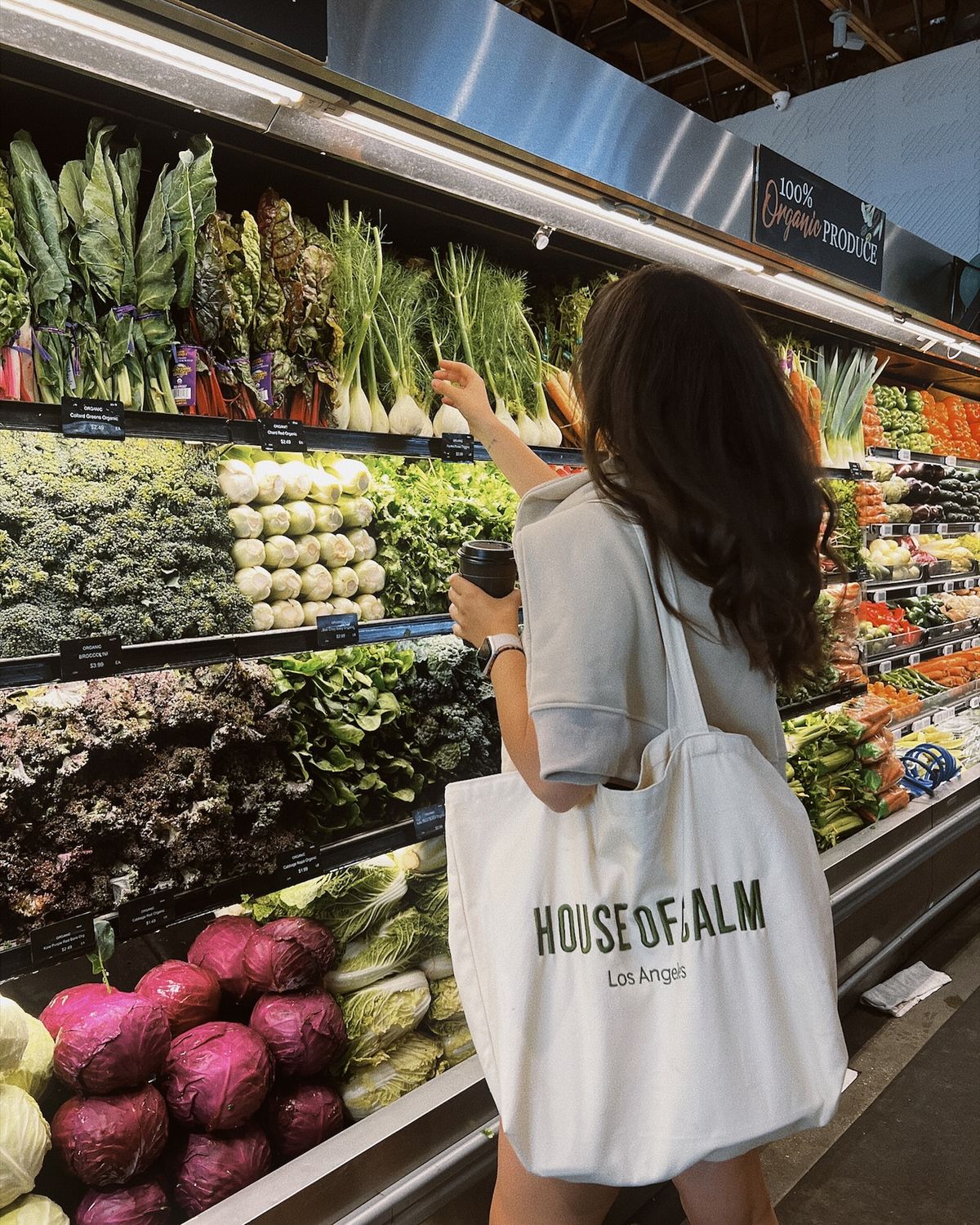 Supermarket Therapy ทำไมแค่เดินในซูเปอร์…ถึงช่วยฮีลใจได้? Image3