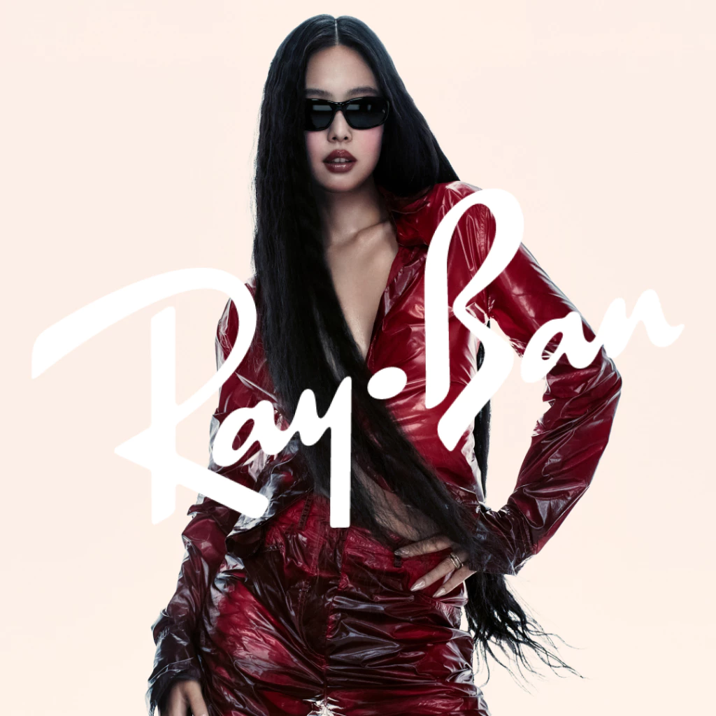 Ray-Ban Daddy-O RB2016 แว่นกันแดดทรงสปอร์ต เท่คลาสสิก ใส่ได้ทุกลุค Image1