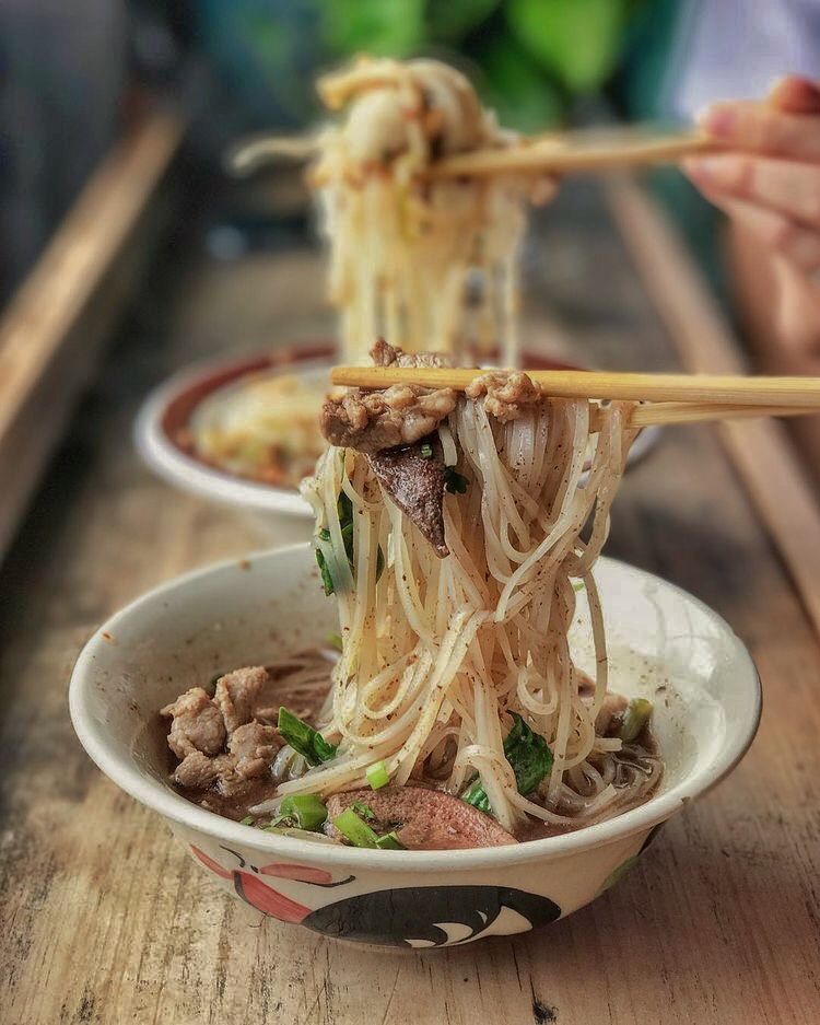 ก๋วยเตี๋ยว เมนูธรรมดา…ที่กินทุกวันก็ยังไม่เบื่อ Image4