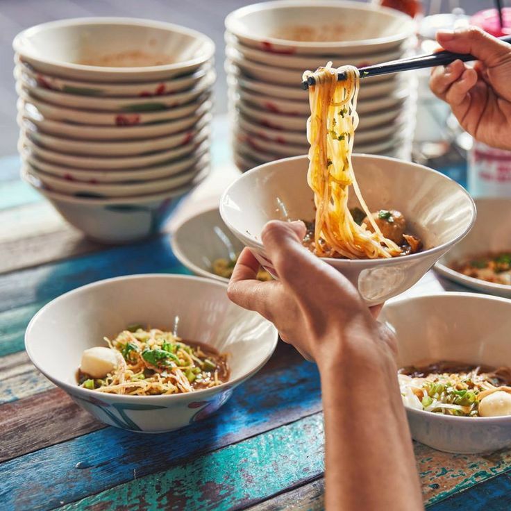 ก๋วยเตี๋ยว เมนูธรรมดา…ที่กินทุกวันก็ยังไม่เบื่อ Image3