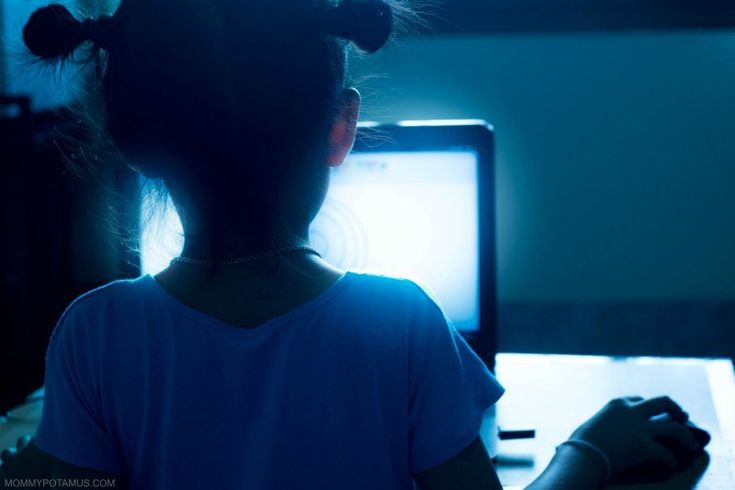 Blue Light ไม่ได้ทำร้ายแค่ตา…แต่ผิวเราก็โดนเต็มๆ เหมือนกัน Image3