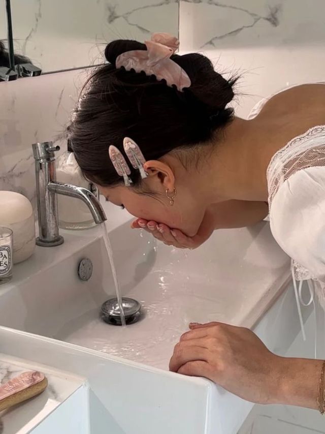ล้างหน้า ขั้นตอนง่ายที่สุด…แต่หลายคนทำผิดโดยไม่รู้ตัว