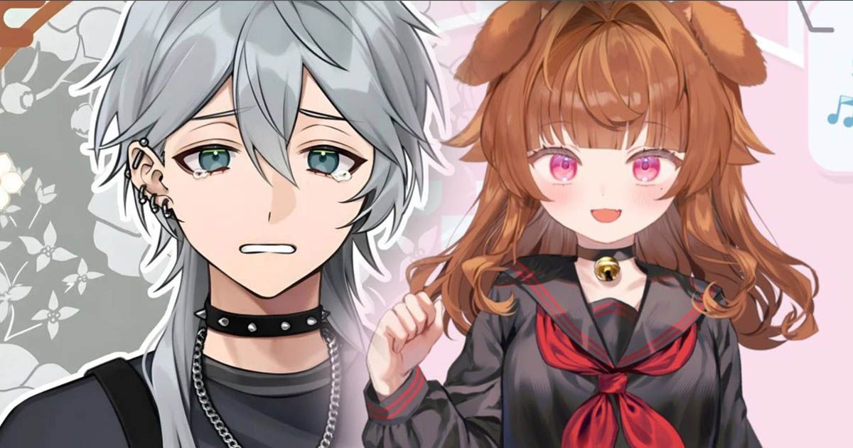 วงการ VTuber เดือด หลังสังกัดปลดคู่รักออกจากบริษัท Image1