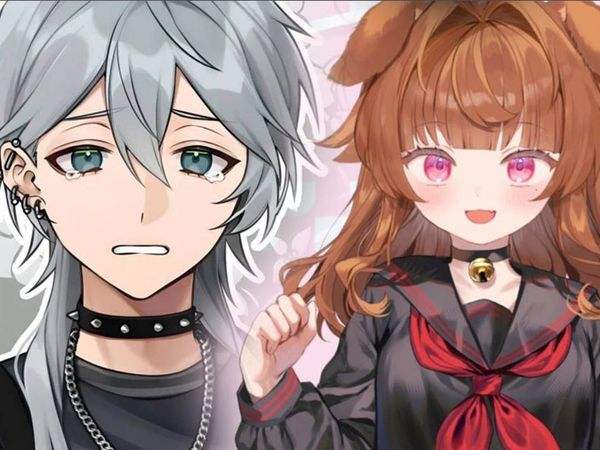 วงการ VTuber เดือด หลังสังกัดปลดคู่รักออกจากบริษัท