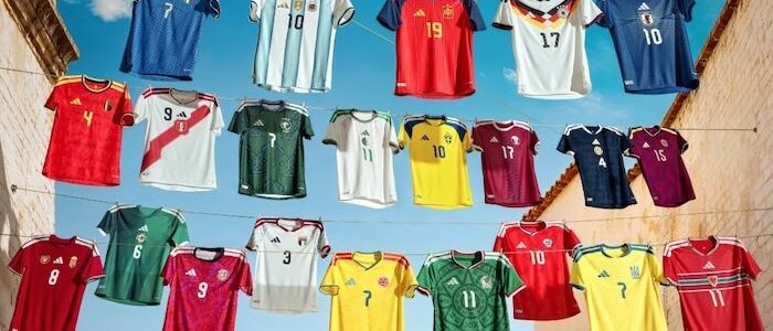 adidas คู่เดียวจบทั้งสายสปอร์ตและสายแฟ