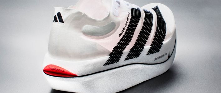รองเท้า adidas คู่เดียวใส่ได้ทุกลุค