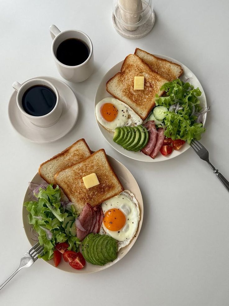 ขนมปังมื้อเช้า ความง่ายที่คนยุคนี้เลือก…แต่พอสำหรับร่างกายไหม? Image1
