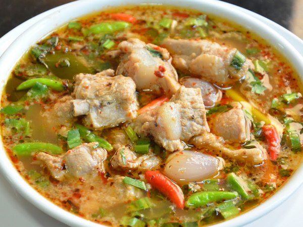 เมนูอีสานแซ่บ ๆ ทำกินเองได้ที่บ้าน