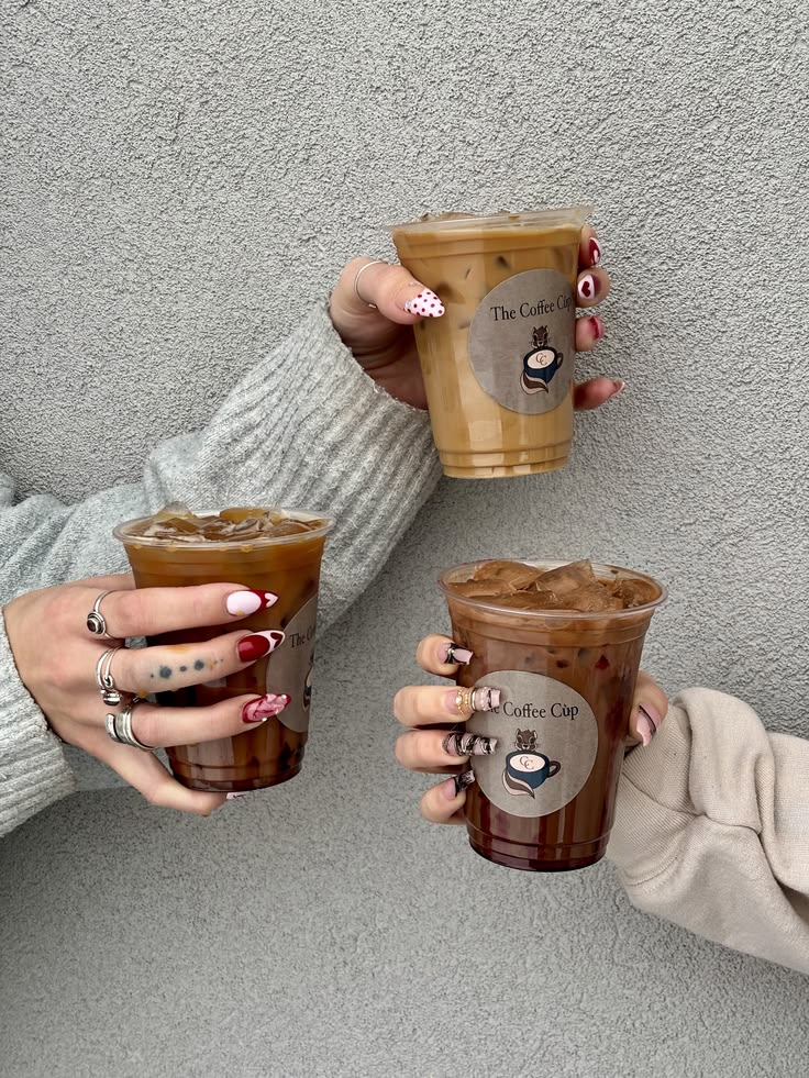 กาแฟแก้วแรกของวัน สมองตื่นจริง…หรือเราแค่ชินกับมันไปแล้ว? Image2