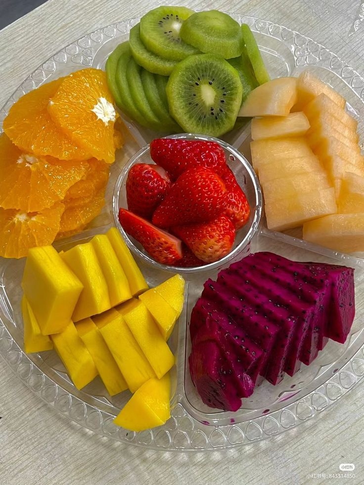 ผลไม้กินเยอะก็ไม่ดี? เรื่องสุขภาพที่หลายคนเข้าใจผิด Image1