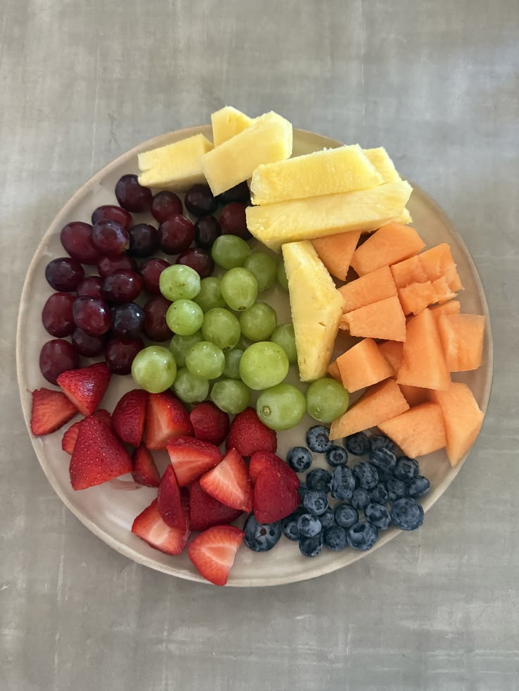 ผลไม้กินเยอะก็ไม่ดี? เรื่องสุขภาพที่หลายคนเข้าใจผิด Image3