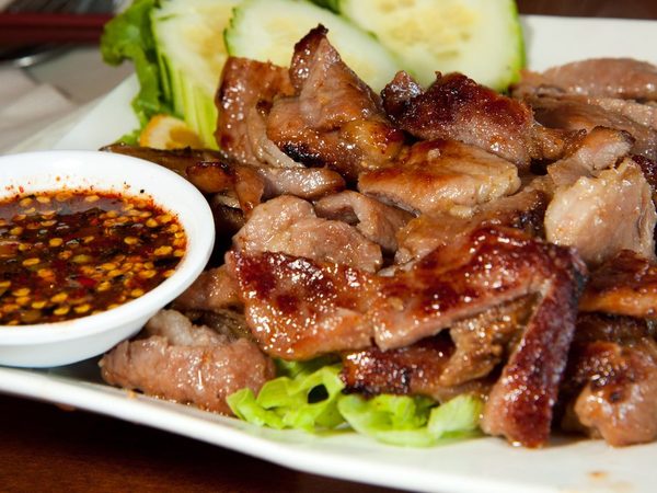 อาหารอีสานกินคู่กับอะไรถึงอร่อยที่สุด