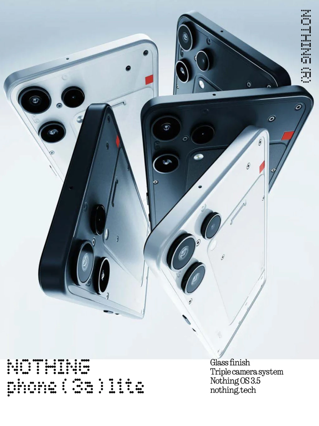 Nothing Phone (3a) Lite เป็นมือถือที่ขาย “ฟีลการใช้งาน” มากกว่าสเปกดิบ Image3