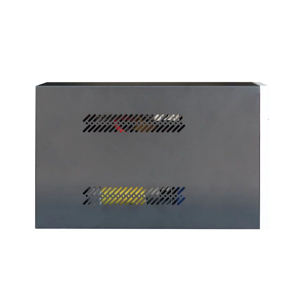 CHUPHOTIC LITHIUM 1000 เป็น UPS ที่หลายคนเริ่มหันมาเล่น เพราะ “เบากว่า UPS เดิมเยอะ” Image3