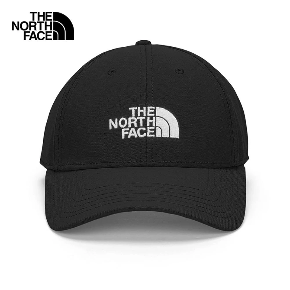The North Face Recycled 66 Classic Hat เป็นหมวกที่ฟีล “ใส่ง่ายแบบไม่ต้องคิดเยอะ” และเข้าได้กับแทบทุกลุค Image2